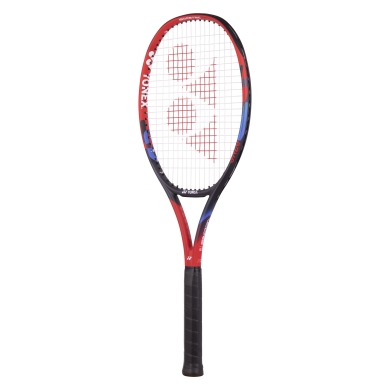 Yonex Rakieta tenisowa VCore (7. generacja) #23 Ace 98in/260g/rekreacyjna czerwona - naciągnięta -